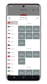起飞vp下载大全android下载效果预览图